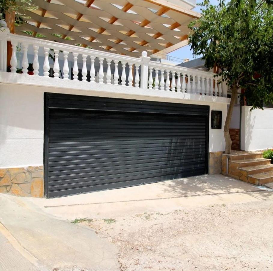 Sala Apartment'S Sarande Exterior photo