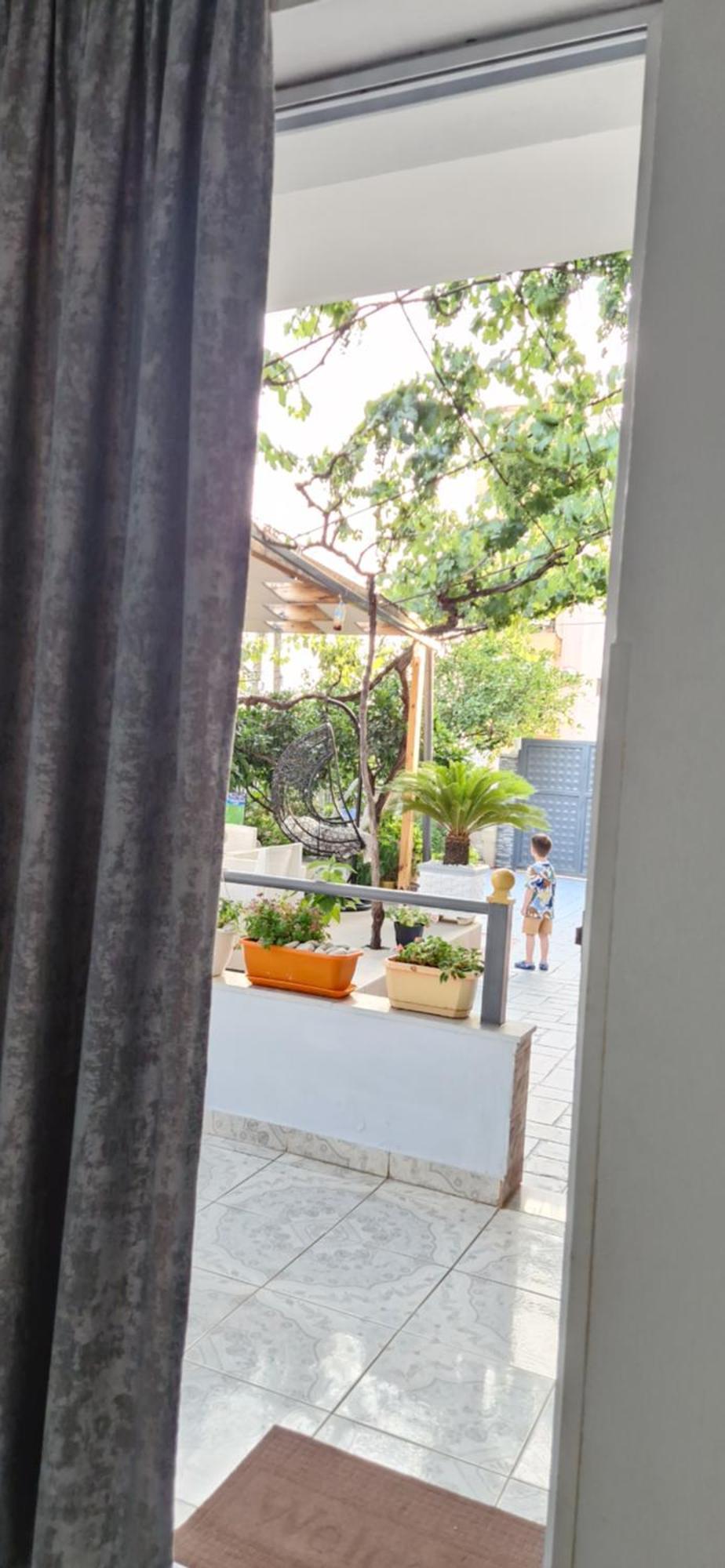 Sala Apartment'S Sarande Exterior photo